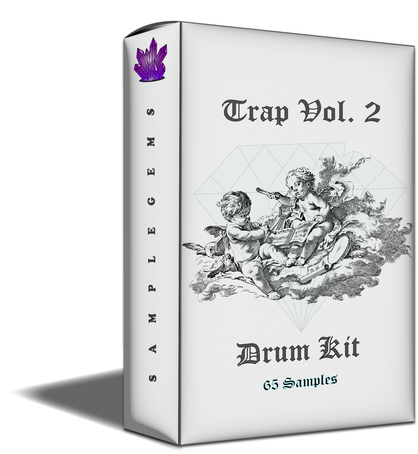 Trap Sample Pack - Trap